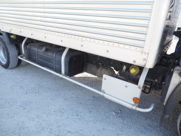 日野 デュトロ バン車 小型 TKG-XZU655M 年式 H28 [写真10]