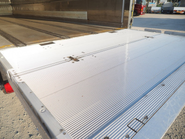 日野 グランドプロフィア 冷凍バン 大型 QKG-FW1EXBJ 年式 H26 [写真23]