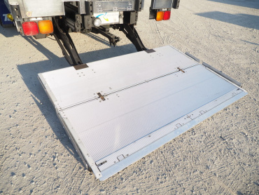 日野 グランドプロフィア 冷凍バン 大型 QKG-FW1EXBJ 年式 H26 [写真24]