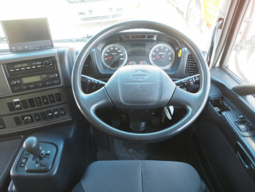 日野 グランドプロフィア 冷凍バン 大型 QKG-FW1EXBJ 年式 H26 [写真26]