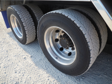 日野 グランドプロフィア 冷凍バン 大型 QKG-FW1EXBJ 年式 H26 [写真42]