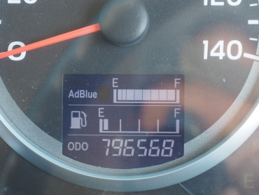 日野 グランドプロフィア 冷凍バン 大型 QKG-FW1EXBJ 年式 H26 [写真34]