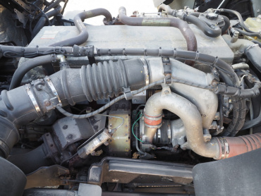 日野 グランドプロフィア 冷凍バン 大型 QKG-FW1EXBJ 年式 H26 [写真44]