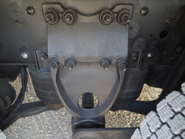 日野 グランドプロフィア 冷凍バン 大型 QKG-FW1EXBJ 年式 H26 [写真38]