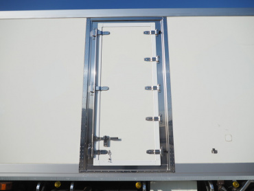 日野 グランドプロフィア 冷凍バン 大型 QKG-FW1EXBJ 年式 H26 [写真14]