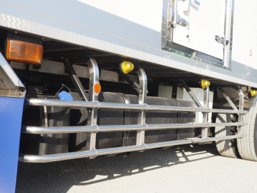 日野 グランドプロフィア 冷凍バン 大型 QKG-FW1EXBJ 年式 H26 [写真13]