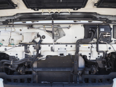 いすゞ ギガ ウイング車 大型 QKG-CYJ77A 年式 H26 [写真46]