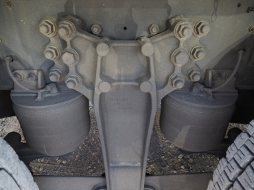 いすゞ ギガ ウイング車 大型 QKG-CYJ77A 年式 H26 [写真41]