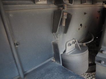 いすゞ ギガ ウイング車 大型 QKG-CYJ77A 年式 H26 [写真39]