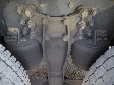 いすゞ ギガ 冷凍バン 大型 QKG-CYL77A 年式 H25 [写真35]