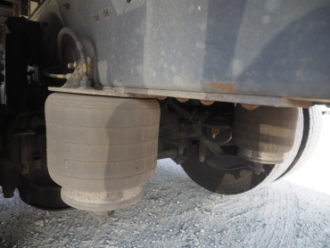 いすゞ ギガ 冷凍バン 大型 QKG-CYL77A 年式 H25 [写真33]