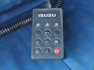 いすゞ ギガ 冷凍バン 大型 QKG-CYL77A 年式 H25 [写真28]