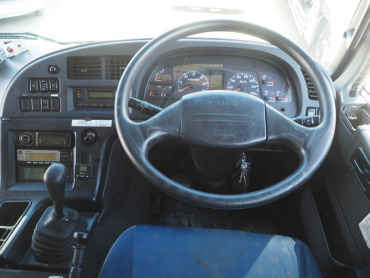 いすゞ ギガ 冷凍バン 大型 QKG-CYL77A 年式 H25 [写真25]