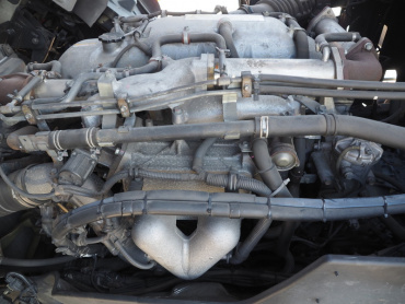 いすゞ ギガ 冷凍バン 大型 QKG-CYL77A 年式 H25 [写真42]