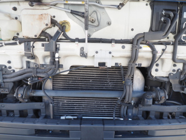 いすゞ ギガ 冷凍バン 大型 QKG-CYL77A 年式 H25 [写真40]