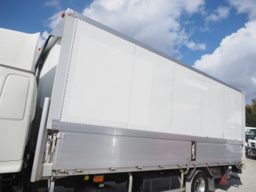 日野 レンジャー ウイング車 中型 SKG-FD7JLAG 年式 H23 [写真13]