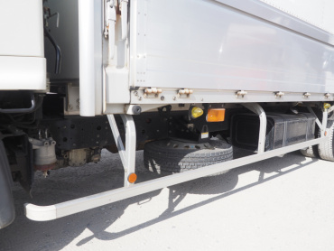 日野 レンジャー ウイング車 中型 SKG-FD7JLAG 年式 H23 [写真14]