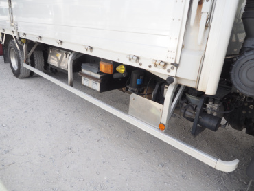 日野 レンジャー ウイング車 中型 SKG-FD7JLAG 年式 H23 [写真09]