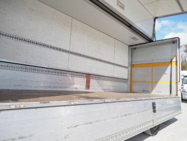 日野 レンジャー ウイング車 中型 SKG-FD7JLAG 年式 H23 [写真19]