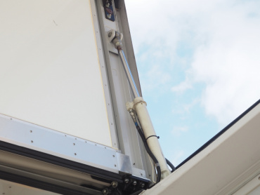 日野 レンジャー ウイング車 中型 SKG-FD7JLAG 年式 H23 [写真17]