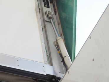 日野 レンジャー ウイング車 中型 SKG-FD7JLAG 年式 H23 [写真11]