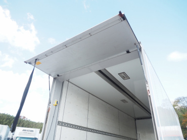 日野 レンジャー ウイング車 中型 SKG-FD7JLAG 年式 H23 [写真28]