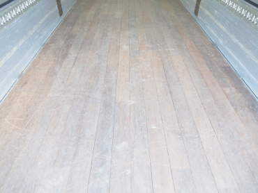 日野 レンジャー ウイング車 中型 SKG-FD7JLAG 年式 H23 [写真25]