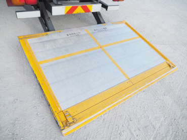 日野 レンジャー ウイング車 中型 SKG-FD7JLAG 年式 H23 [写真30]