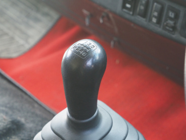 日野 レンジャー ウイング車 中型 SKG-FD7JLAG 年式 H23 [写真36]