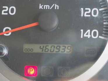 日野 レンジャー ウイング車 中型 SKG-FD7JLAG 年式 H23 [写真40]