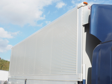 いすゞ フォワード ウイング車 中型 TKG-FRR90S2 年式 H26 [写真10]