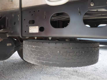 いすゞ フォワード ウイング車 中型 TKG-FRR90S2 年式 H26 [写真54]