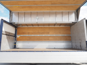 いすゞ フォワード ウイング車 中型 TKG-FRR90S2 年式 H26 [写真13]