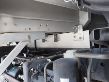 いすゞ フォワード ウイング車 中型 TKG-FRR90S2 年式 H26 [写真55]