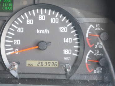 いすゞ フォワード ウイング車 中型 TKG-FRR90S2 年式 H26 [写真49]