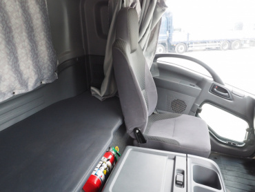 いすゞ フォワード ウイング車 中型 TKG-FRR90S2 年式 H26 [写真47]