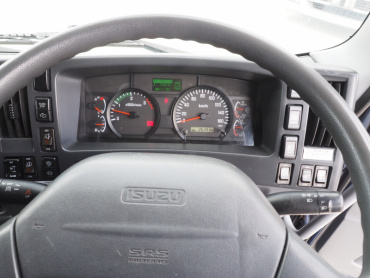 いすゞ フォワード ウイング車 中型 TKG-FRR90S2 年式 H26 [写真44]