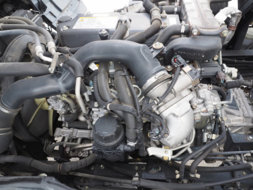 いすゞ フォワード ウイング車 中型 TKG-FRR90S2 年式 H26 [写真58]