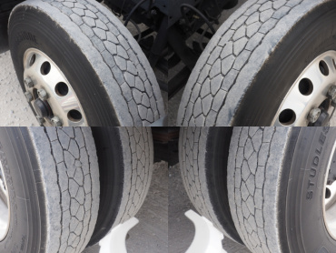 いすゞ フォワード ウイング車 中型 TKG-FRR90S2 年式 H26 [写真57]