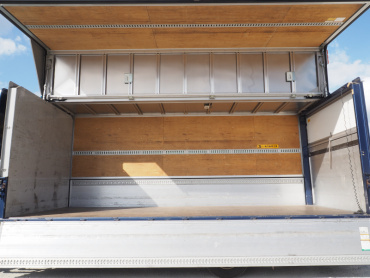 いすゞ フォワード ウイング車 中型 TKG-FRR90S2 年式 H26 [写真21]