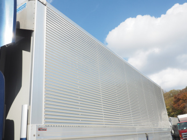 いすゞ フォワード ウイング車 中型 TKG-FRR90S2 年式 H26 [写真17]