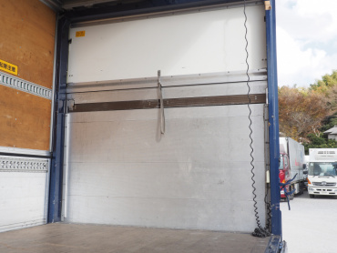 いすゞ フォワード ウイング車 中型 TKG-FRR90S2 年式 H26 [写真29]