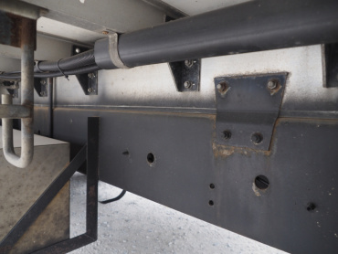 日野 レンジャー ウイング車 中型 TKG-FD9JLAG 年式 H27 [写真45]