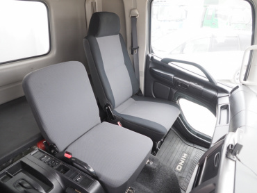 日野 レンジャー ウイング車 中型 TKG-FD9JLAG 年式 H27 [写真37]