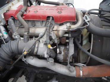 日野 レンジャー ウイング車 中型 TKG-FD9JLAG 年式 H27 [写真49]