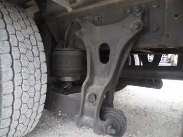 日野 レンジャー ウイング車 中型 TKG-FD9JLAG 年式 H27 [写真44]