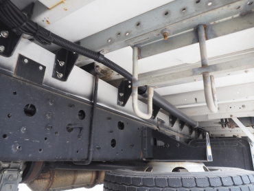 日野 レンジャー ウイング車 中型 TKG-FD9JLAG 年式 H27 [写真46]