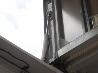 日野 グランドプロフィア ウイング車 大型 BDG-FW1EXYG 年式 H22 [写真12]