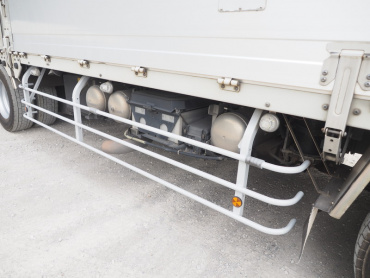 日野 グランドプロフィア ウイング車 大型 BDG-FW1EXYG 年式 H22 [写真09]