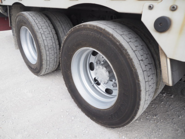 日野 グランドプロフィア ウイング車 大型 BDG-FW1EXYG 年式 H22 [写真47]